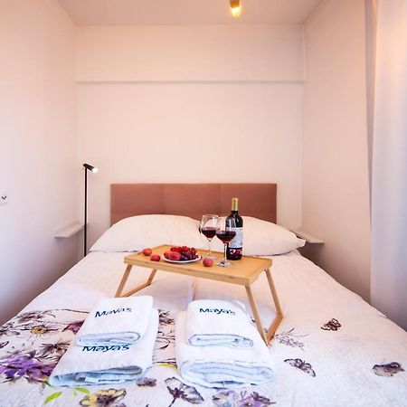 Maya'S Flats & Resorts 61 - Most Milosci Gdańsk Extérieur photo