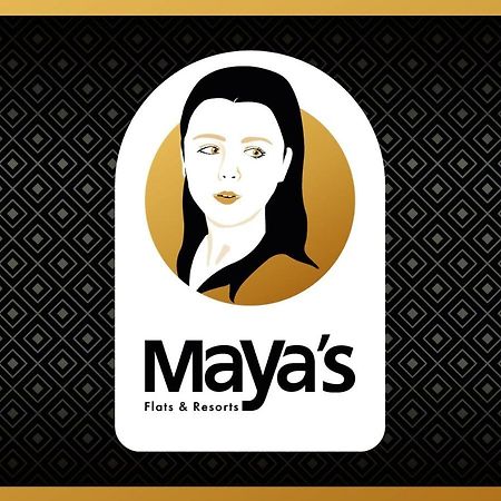 Maya'S Flats & Resorts 61 - Most Milosci Gdańsk Extérieur photo